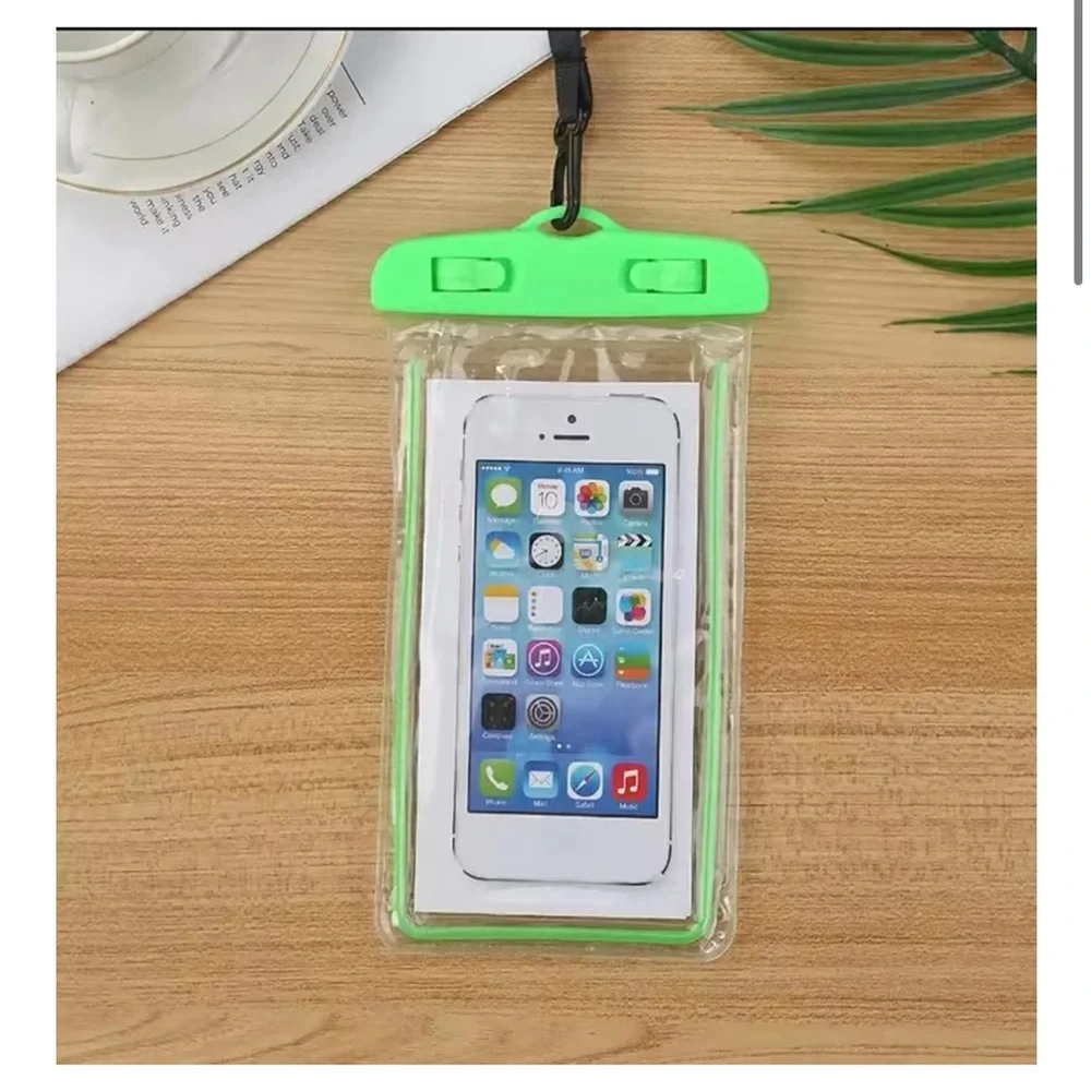 Universal Outdoor Waterproof Cover for Outdoor Activities, White